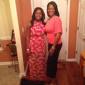 Meet your Posher, Danisha