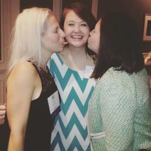 Meet your Posher, Brittany