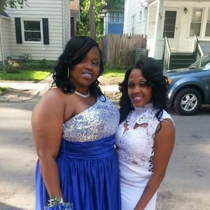 Meet your Posher, Amber