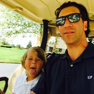 Meet your Posher, John