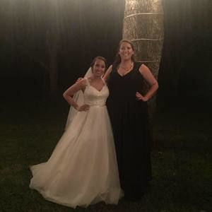 Meet your Posher, Christy