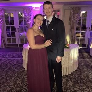 Meet your Posher, Ally