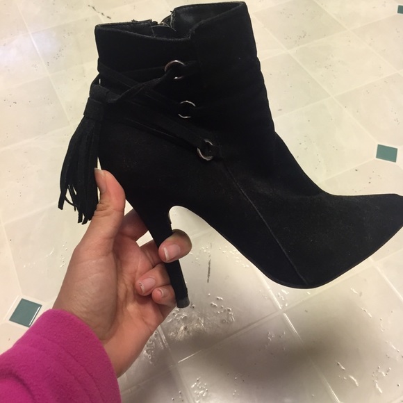 Booties - Picture 3 of 3