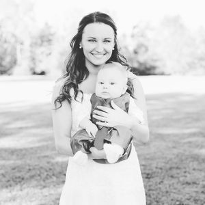 Meet your Posher, Kayla