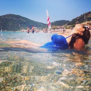 Meet your Posher, Maria