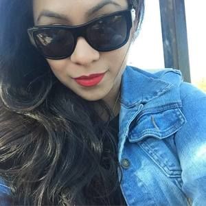 Meet your Posher, Daisy