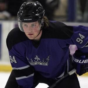 Meet your Posher, Ciaran