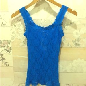 Brand new! Hanky Panky! Hanky Is NEVER on sale 🤗