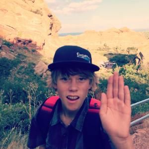 Meet your Posher, Erich