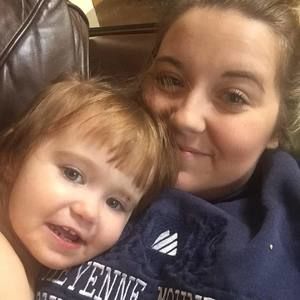 Meet your Posher, Cheyenne