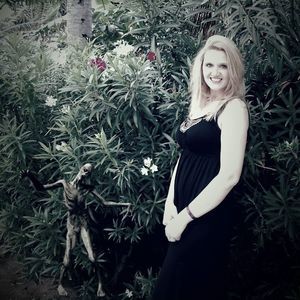 Meet your Posher, Leslie