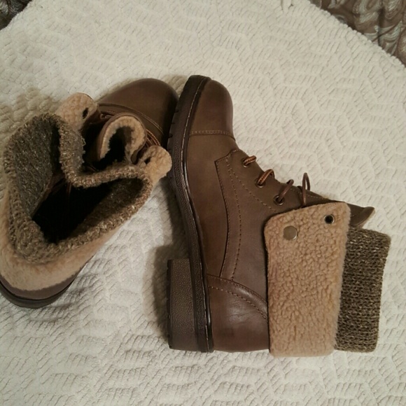 Women's Boots by Coolway