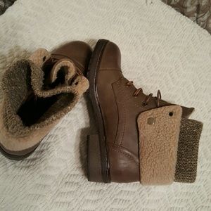 Women's Boots by Coolway