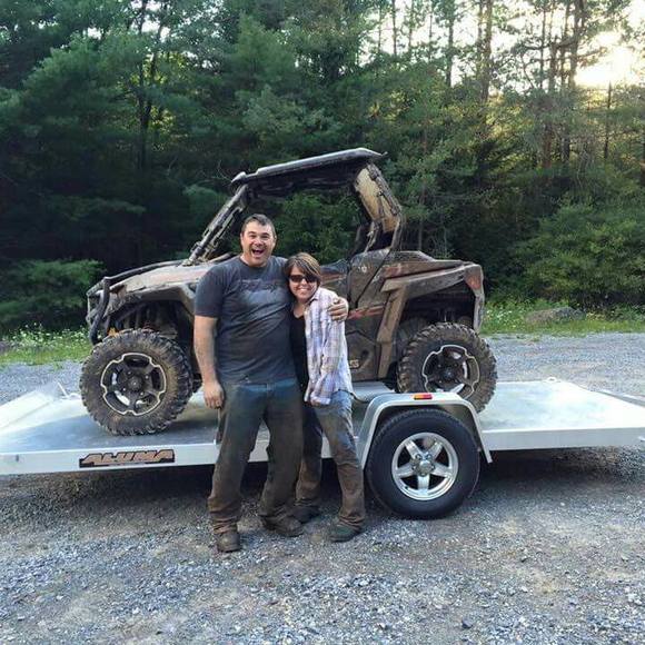 Meet your Posher, Alicia