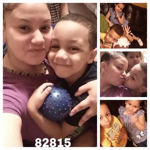 Meet your Posher, Bri