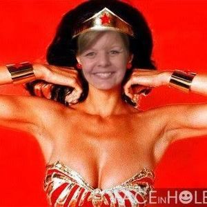 Meet your Posher, Teresa