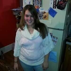 Meet your Posher, Brittney