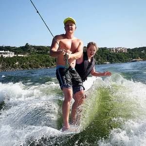 Meet your Posher, John