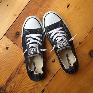 Converse Chuck T. All Star Shoreline Slip-On Ox