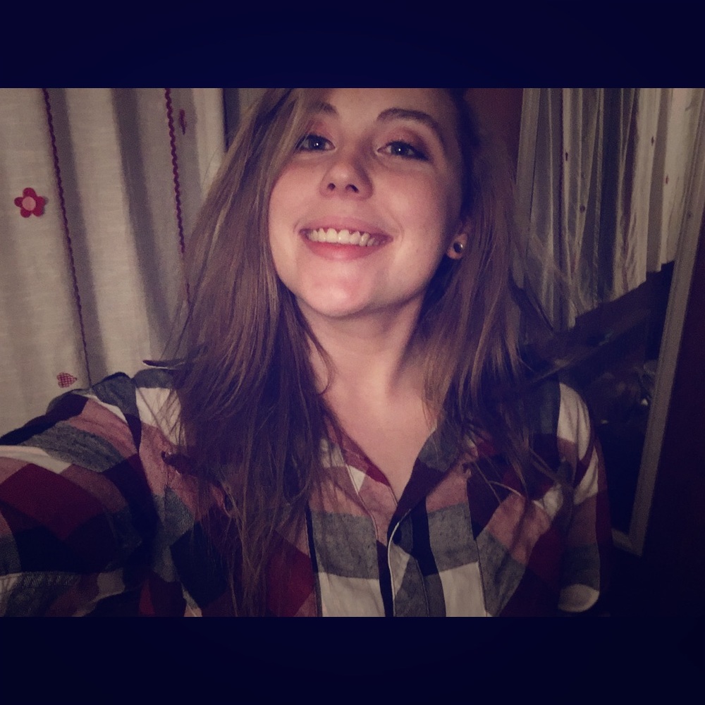 Meet your Posher, Bailey