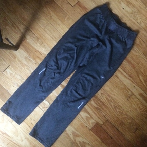 Nike dri-fit running pant