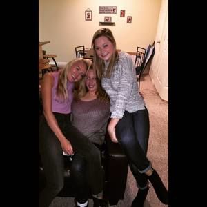 Meet your Posher, Meghan