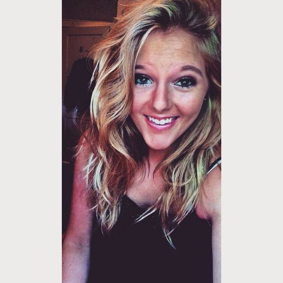 Meet your Posher, Deenae