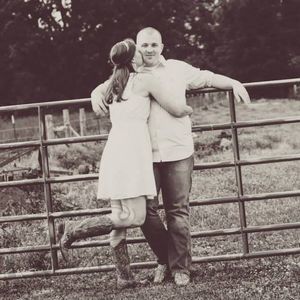 Meet your Posher, Krystal