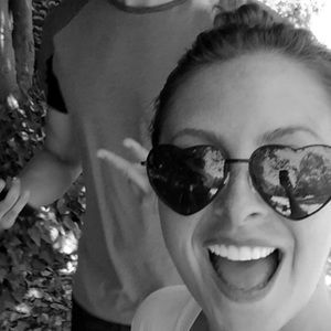 Meet your Posher, Camille