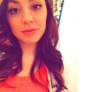 Meet your Posher, Kelsey