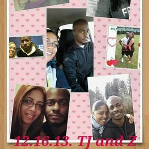 Meet your Posher, Thomas