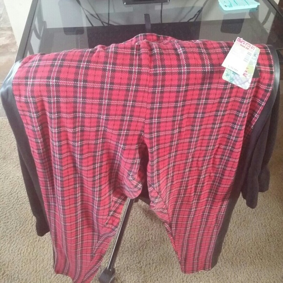 Pants