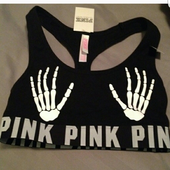 PINK Halloween edition