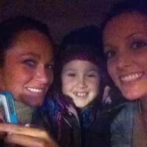 Meet your Posher, Kasey