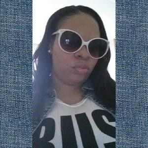 Meet your Posher, Krystal