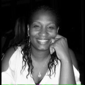 Meet your Posher, Yolanda