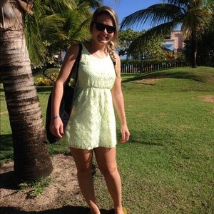 Meet your Posher, Luciana