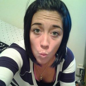 Meet your Posher, Kristin