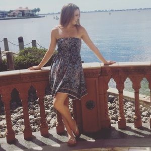 Meet your Posher, Marissa