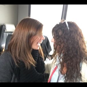 Meet your Posher, Alisa