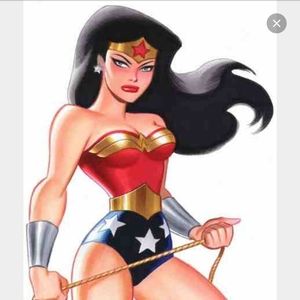 Meet your Posher, Carrie