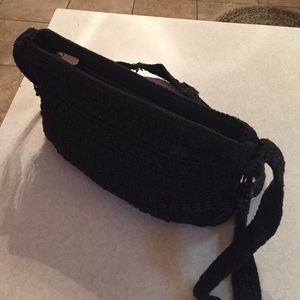 Black The Sak bag