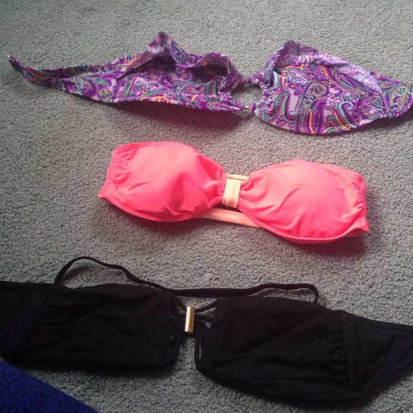 Barhingsuite tops