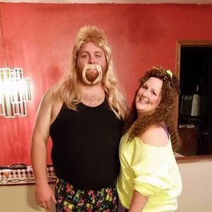 Meet your Posher, Nicci