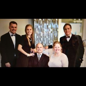 Meet your Posher, Priscilla