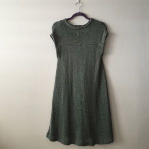 Zara knitted dress