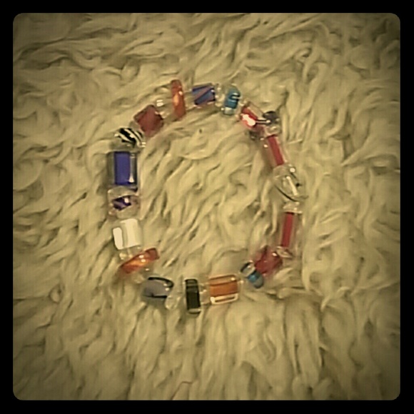 Cute bracelet