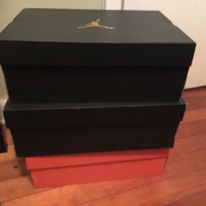 Meet your Posher, Jason