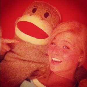 Meet your Posher, Savannah