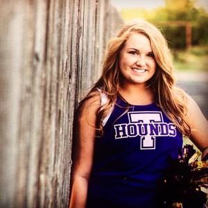 Meet your Posher, Kelsey